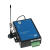4G DTU 支持无线串口/MQTT/Socket透传/短信收发 RS-485