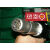 瑞士莱丹LEISTER热风塑料焊枪PP PE PVC TRIAC ST 1600W热风枪 枪+标准咀+5mm圆孔咀+盒
