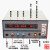 普斯AC POWER SOURCE单相交流变频变压电源PS61005直销PS6101 功率10000VA/PS6110