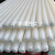 681012152025MM直径白色PVDF胶棒超耐酸碱PVDF塑料棒 进口白色 直径8*0.5米=两根