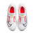耐克（NIKE）男鞋 秋季新款Zoom Fly 5运动鞋缓震耐磨透气城市马拉松跑步鞋 DM8968-100/白色/ZOOM缓震 41