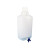 东南衡器 20L塑料下口瓶 单位：个 HDPE放水桶，20L