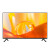 创维酷开 K5 32英寸高清 卧室电视 轻便简洁 蓝光显示 液晶电视 平板电视机 便携电视 以旧换新 32K5