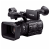 PXW-Z150 摄像机高清4K专业手持式 婚庆 会议网络直播录课程 Z150官方标配 黑色