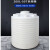 HITTERY 塑料水塔储水罐 加厚 高质量 20吨的水塔装常温水投料重量550公斤（个）