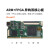 ARMFPGA双核心开发板工控板STM32H750iCore4T iCore4T (EP4CE10) iCore4T+扩展底板 x 不含仿真器