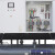 XMSJ(40HP水冷箱式)工厂水冷螺杆式冷水机低温冷冻机化工制冷机组零下80°工业冷水机剪板V1055