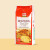 白燕（BAIYAN）高筋面粉面包粉 家用烘焙吐司粉面包机专用 做贝果面包会拉丝 高筋面粉*5包