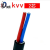 国标铜芯控制电缆   多芯   KVV -450/750V-7X0.5