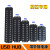 多口2.0集线器USB HUB分线器群控专用传输数据充电拷贝机扩展定制 12口2.0集线器0.5A电 1.5m