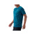 YONEXYONEX 男士羽毛球网球服短袖比赛衬衫10596 (007) 黑色 L