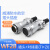 威浦防水航空WF28-23-4-7-10-12-16-17-20-24芯插头TI对接座ZI WF28-10芯 TI+ZI