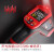 特安斯红外线测温仪工业用高精度高温冶炼铸造铁水钢水油温测温枪 TA603A彩屏高温款(-32-1080C)+数