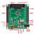 适用STM32F030C8T6开发板STM32F0学习板核心板评估板含例程主芯片 开发板+OD液晶