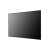 LG 商用液晶显示屏49SL5B升级款49UM5N显示屏49英寸智能液晶大屏49UM5N 黑色