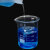 赫思迪格 玻璃烧杯 高硼硅玻璃量杯耐高温可加热透明刻度杯 250ml（3个）HHW-078
