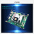 定制适用MLK-F20-2CG/3EG/4EV FPGA开发板Xilinx Zynq MPSOC 套餐D(F20-3EG-A裸板+基础