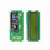 适用于蓝屏/黄绿屏  1602A  IIC/I2C 液晶屏 5V LCD 带背光 显示屏模块 LCD1602A（蓝色+I2C）