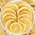 青柠檬片香水柠檬冻干青柠檬片泡水新鲜大片水果茶饮品 500克 柠檬片250克