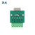 适用于致远电子 DB9-OPEN5/DB9-OPEN4转接板配板 DB9-OPEN5 适配CAN系列接口卡