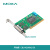 摩莎  CP-102UL  2口RS-232 PCI多串口卡