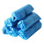 易美丽诺 LC0135  一次性套袖护袖 防水防油袖套加厚PE塑料袖套   蓝色(100只)
