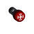 ABB 蜂鸣器(10个/包) 红色 CB1-610R