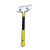 HFPC 重型清洁刮污铲刀刮墙地板工具30cm 3把装（5套起发）