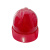 双利SL-103安全帽加厚抗砸缓震ABS材质旋钮式红色1顶装