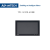研华TPC-5212W研华模组化21.5吋显示屏工业平板电脑第6代酷睿i3-6100U