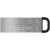 金士顿（Kingston）金士顿256GB USB 3.2 Gen 1 U盘 DTKN 金属外壳 全新 银色 官方标配