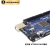 MEGA2560 R3开发板扩展板ATMEGA16U2/CH340G For-Arduino学习套件 透明塑料外壳(仅适用官方版)