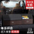 初毅沃尔沃XC60后备箱收纳箱S90车载收纳盒S60汽车收纳盒XC40储物盒 无标-组合（小+中）静谧黑
