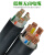 YJE电缆型号 YJE 额定电压 0.6/1kV 芯数 3+2芯 规格 3x150+2x70平方