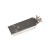USB-AM 90/180°插板 A型接口公头 USB2.0 DIY插头贴片直插连接器 USB-AM/180度贴片(黑)10只