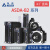 台达伺服电机1.5KW2.2KW3KW/ASD-B2-2023/3023-B/ECMA-F11830 ASD-B2-1521-B