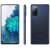 三星（SAMSUNG）/三星Galaxy S20FE骁龙865全新全面屏安卓智能手机 5G通 异想蓝 官方标配 8GB+128GB