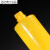 迈恻亦塑料洗瓶料弯嘴清洗瓶PE挤瓶实验化学溶剂专用安全洗瓶 边管式洗瓶500ml