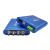 VK701H+24位隔离型高速USB数据采集卡带IEPE功能100K采样Labview VK701H+