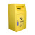 西斯贝尔（SYSBEL）WA8109400废弃物垃圾箱防漏垃圾箱酸碱储存回收箱