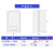 机缺相过载磁力启动器380V4KW7.5KW11KW 1115KW/可调