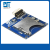 皮赛 PSI-PMOD-CARD-001模块电路板 SD卡模块 接口 PMOD