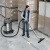 KARCHER 德国卡赫 地刷 地面吸尘扒头 商用干湿两用吸尘器附件 适用于NT 50_70_90 Me