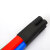 海斯迪克 HKHE-112 1KV低压热缩电缆终端头 电缆热缩附件绝缘套管 4.3(150-240mm²)1套