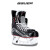 鲍尔Bauer少年冰球鞋X500青年冰球鞋冰刀鞋滑冰鞋冰刀鞋 1.5#（EUR34码)