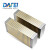 DAFEI磨床导磁块吸盘V型过磁器过磁块细粗目加硬细目铜条 导磁块—F35B横条粗目（一对）