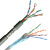 胜为 超五类数字通信用水平对绞电缆CAT5E 室外专用 500米/箱 标配/箱