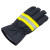稳斯坦 W5535 (1双)3C认证消防手套 防护救援手套森林防护手套 隔热阻燃芳纶手套