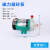 磁力泵循环泵MP10R15R20R30R40耐腐蚀耐酸碱微型化工泵驱动 MP-40RM-螺纹口