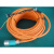 西门子V90电缆0.05-1KW电电缆6FX3002-5CK01-1AF0/2CT20/2DB20 6FX3002-2CT20-1AF0